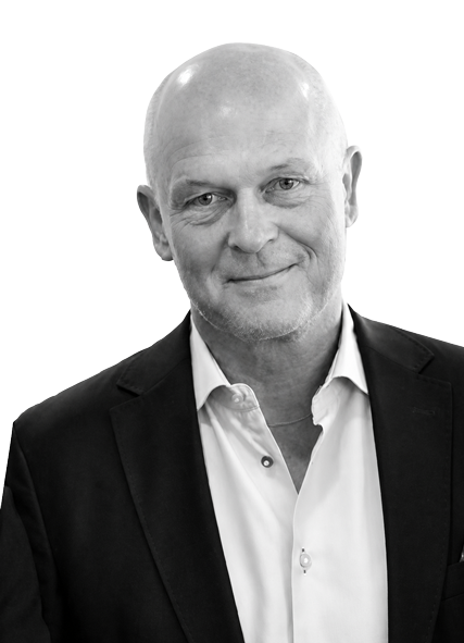 Bertil Haglund
